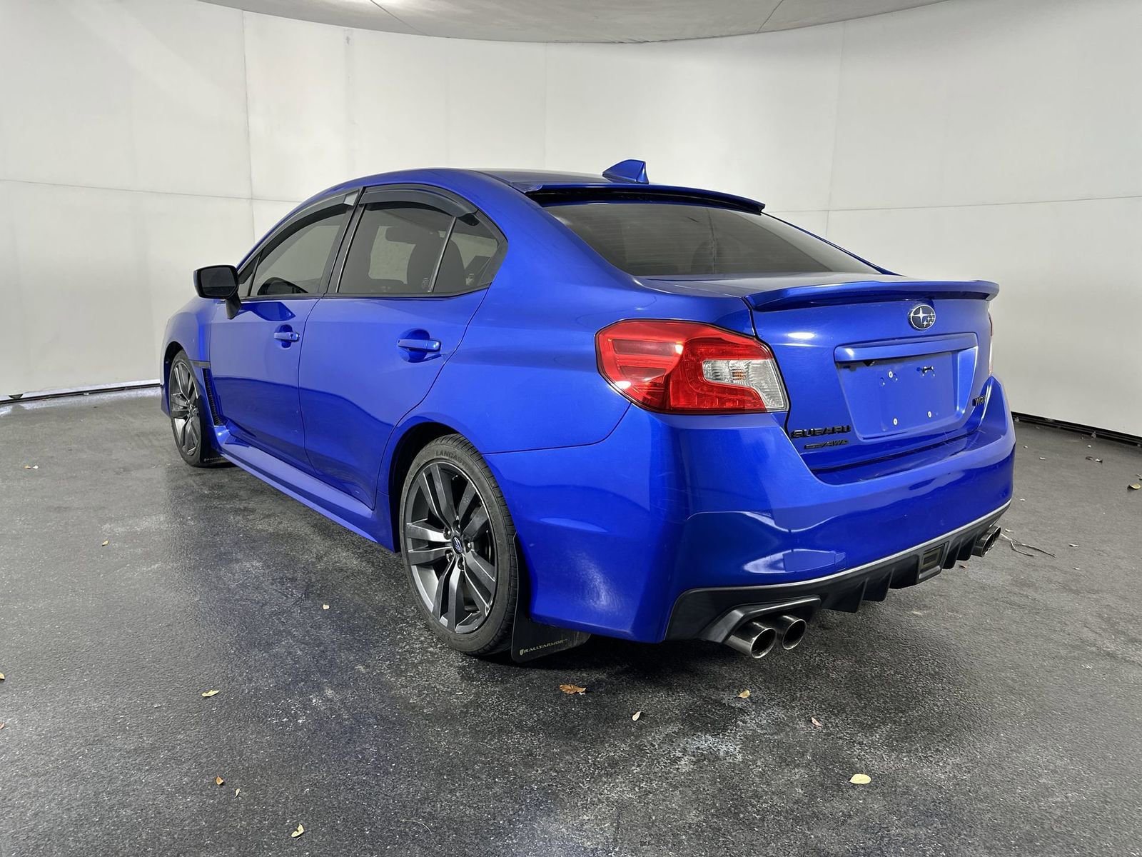 Used 2016 Subaru WRX Premium image 6