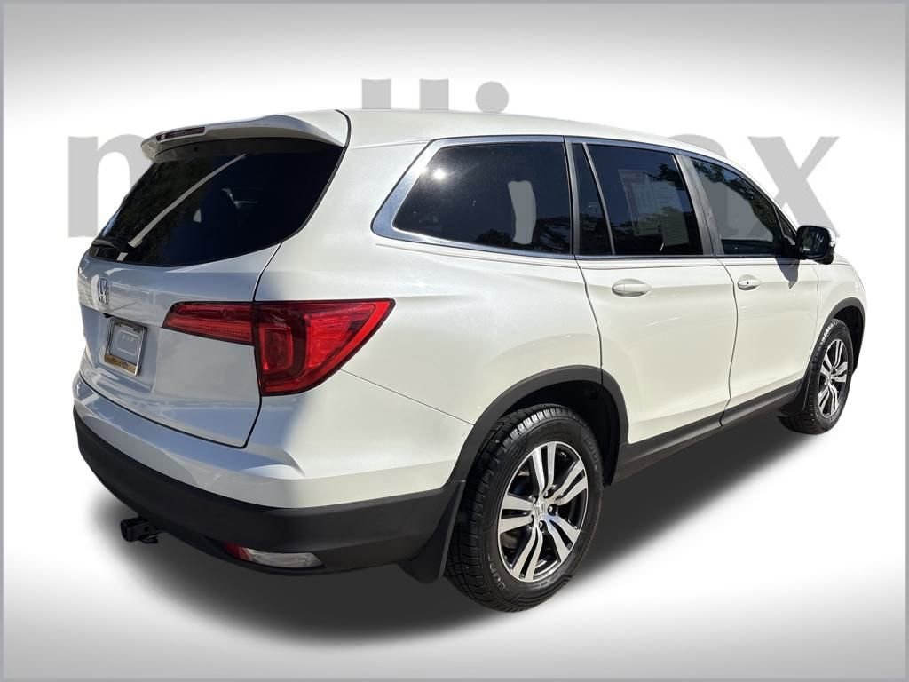 Used 2016 Honda Pilot EX-L image 4