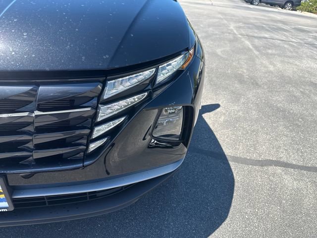 Certified 2024 Hyundai Tucson SE AWD/4WD image 36