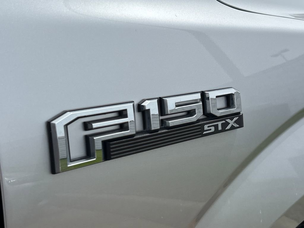 Used 2018 Ford F150 XL w/ Equipment Group 101A Mid image 7