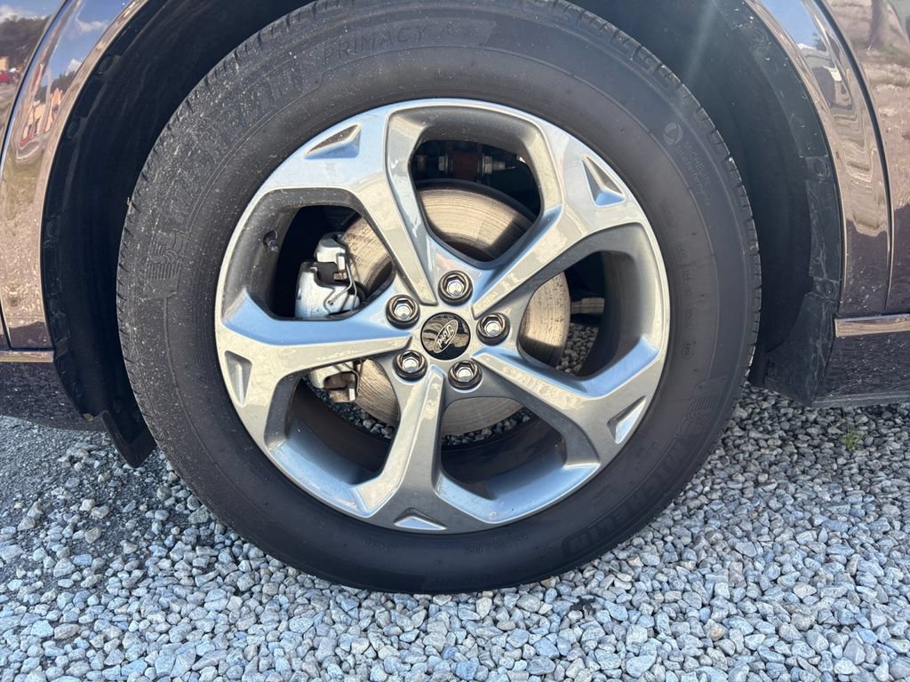 Used 2023 Ford Escape ST-Line w/ Tech Pack #1 FWD image 27