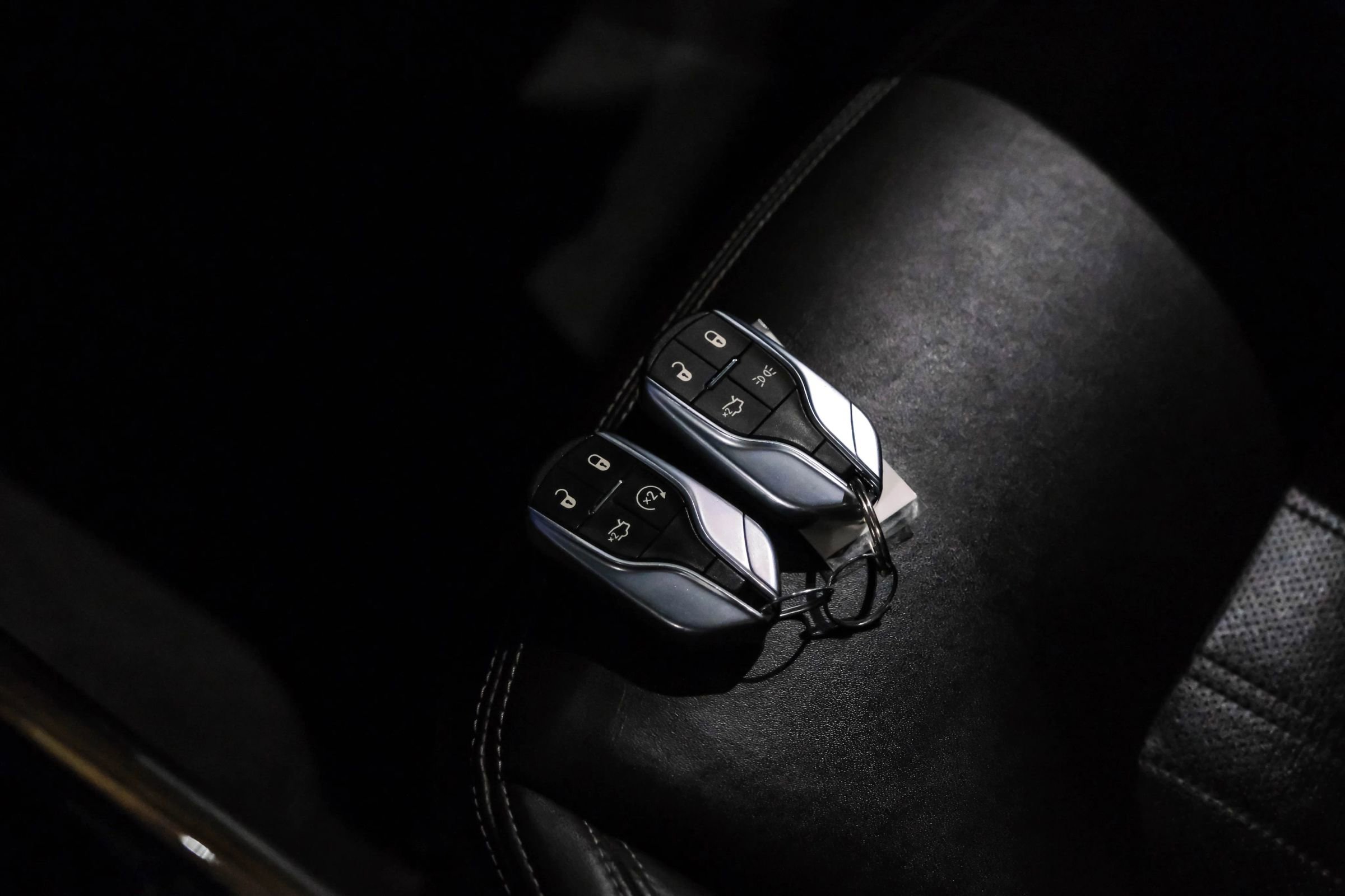 Used 2019 Maserati Levante GranLusso image 55