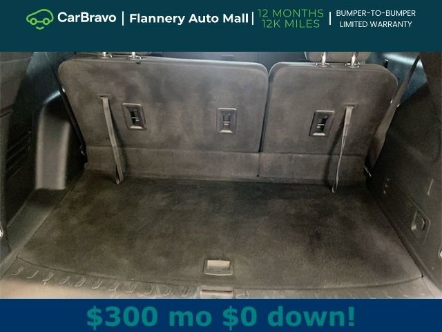 Certified 2021 Chevrolet Traverse LS image 46