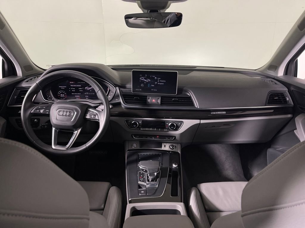 Used 2020 Audi Q5 Prestige image 14