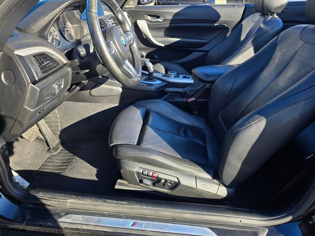 Used 2015 BMW 228i Convertible image 21