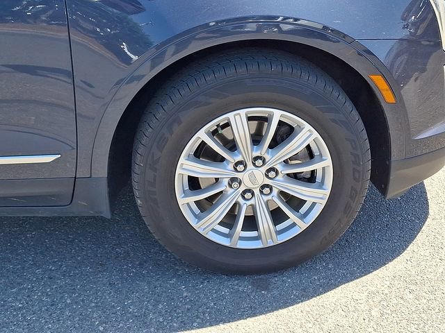 Used 2019 Cadillac XT5 FWD image 28