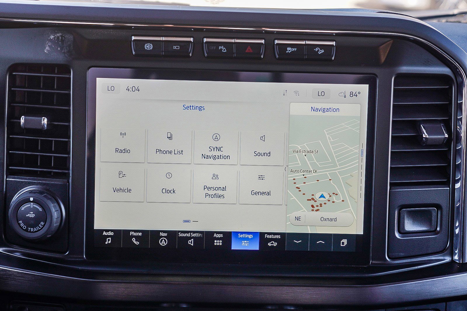 Used 2023 Ford F250 Lariat w/ Lariat Ultimate Package image 15