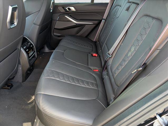 New 2026 BMW X5 M Competition AWD/4WD image 16