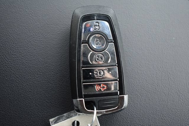 Used 2025 Lincoln Aviator Reserve w/ Equipment Group 201A AWD/4WD image 35