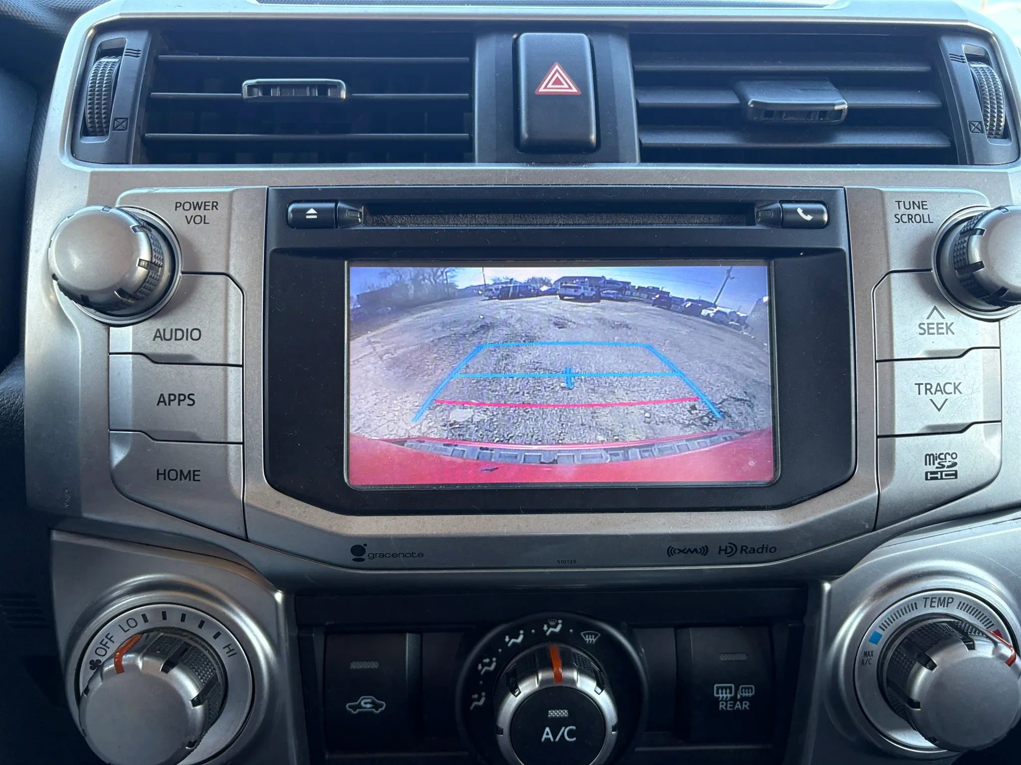 Used 2016 Toyota 4Runner SR5 image 23