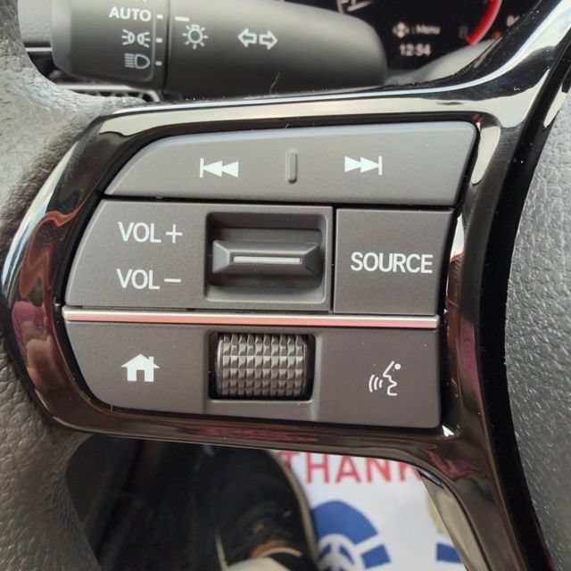 New 2026 Honda Civic LX image 21