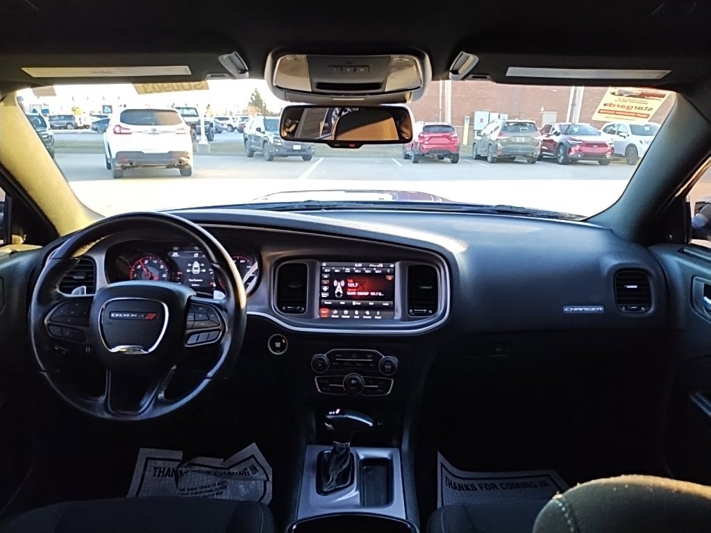 Used 2020 Dodge Charger GT w/ Blacktop Package image 25