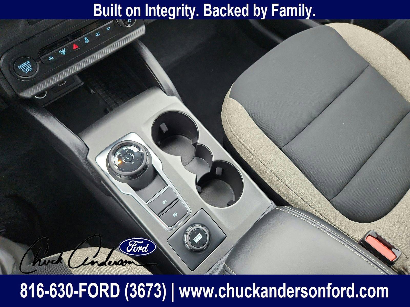 New 2025 Ford Bronco Sport Big Bend image 16