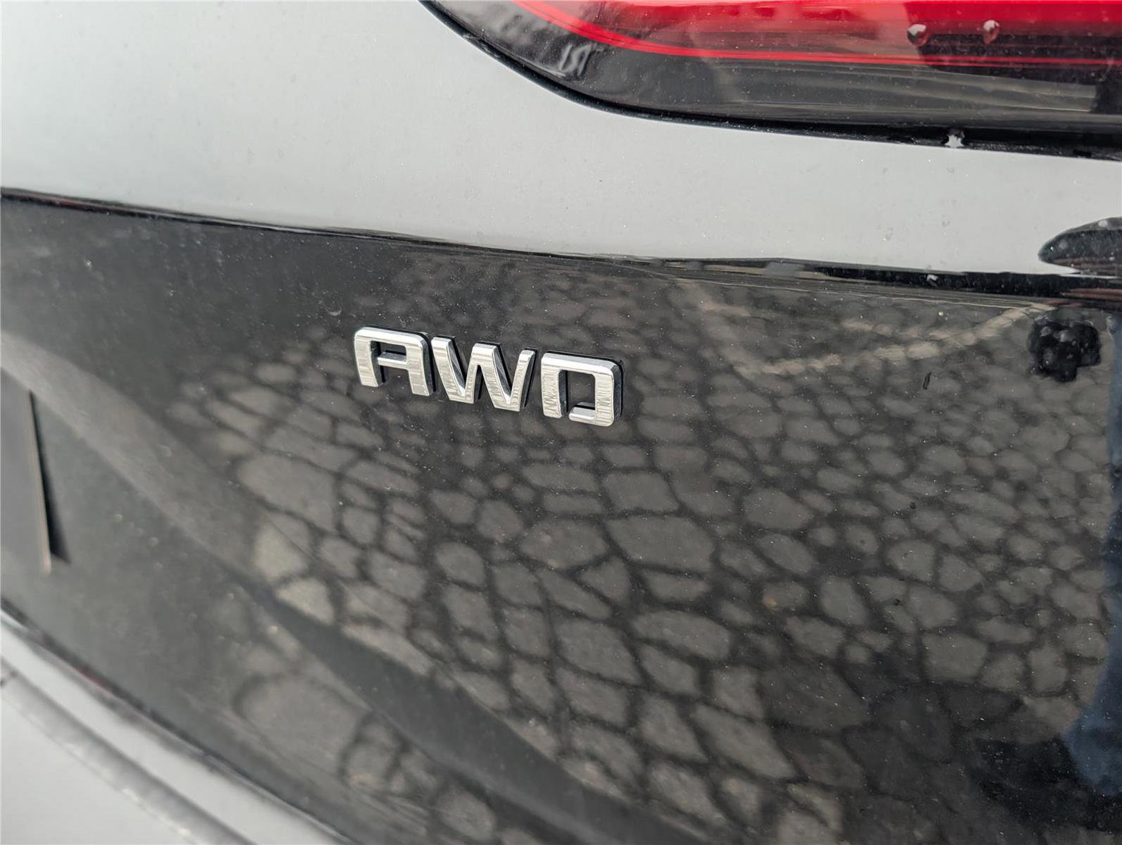 New 2026 Chevrolet Blazer EV LT image 6