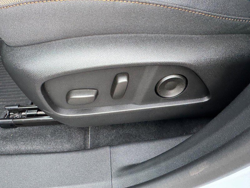 New 2026 Chevrolet Equinox ACTIV w/ Convenience Package III image 11