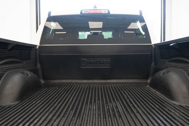Used 2024 RAM 1500 Laramie RWD image 12