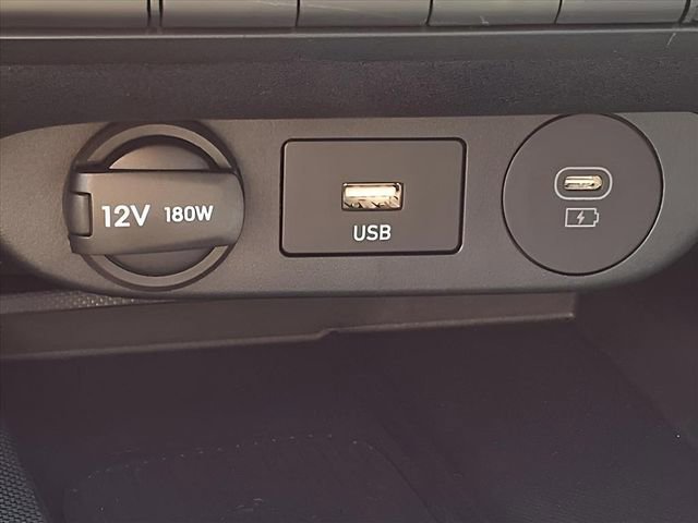 New 2025 Hyundai Elantra N image 19