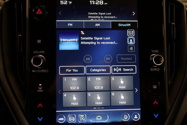 New 2026 Subaru Crosstrek 2.5i Wilderness w/ Wilderness Package image 25