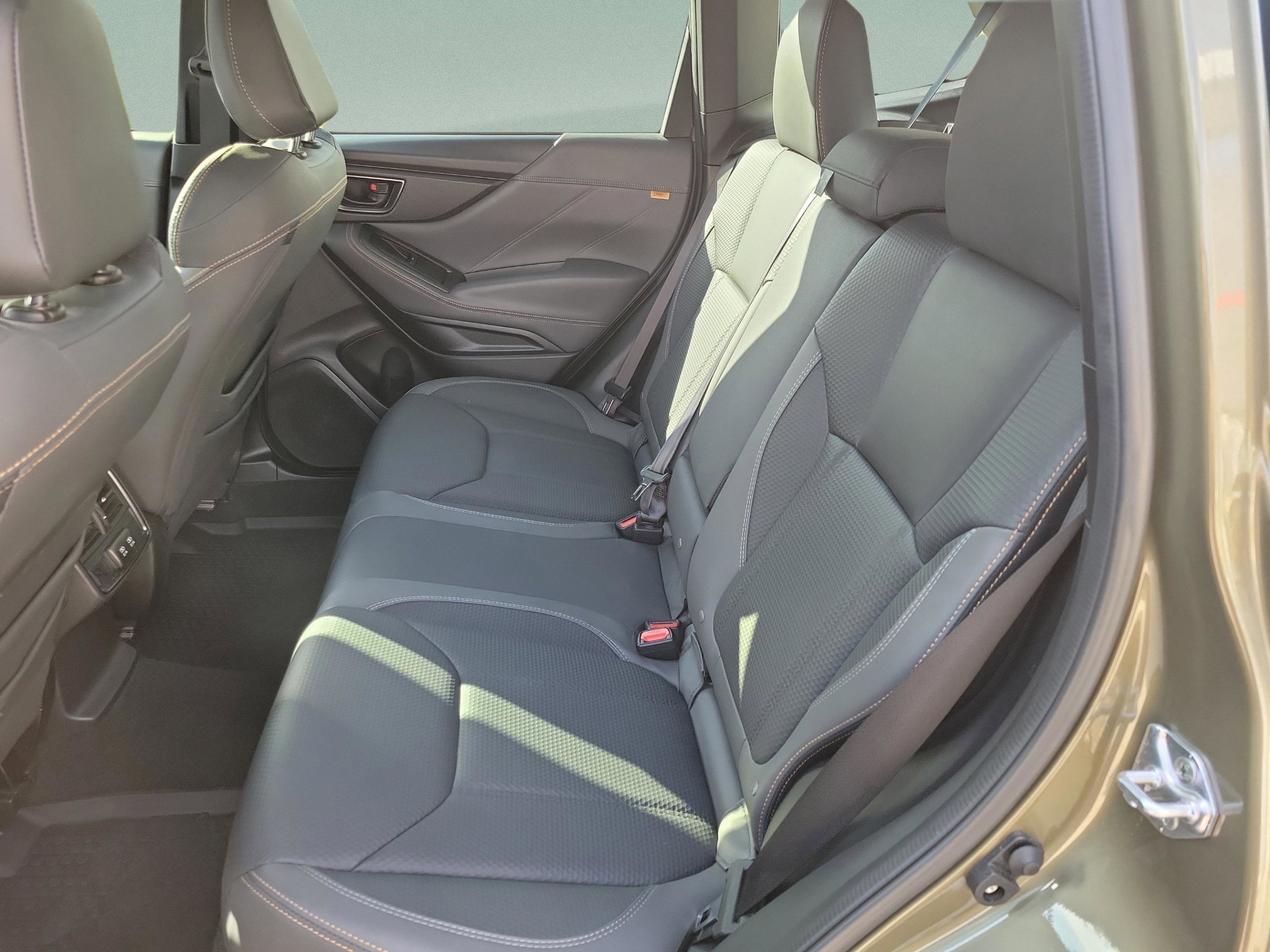 Used 2024 Subaru Forester Wilderness AWD/4WD image 10