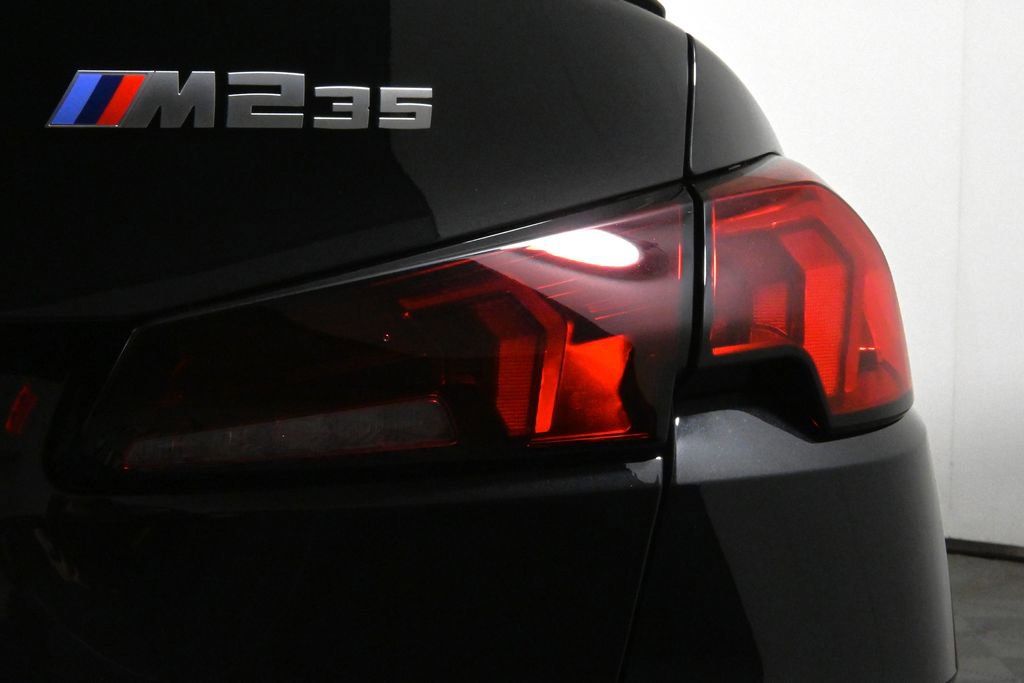 Used 2025 BMW M235i xDrive w/ Premium Package image 13