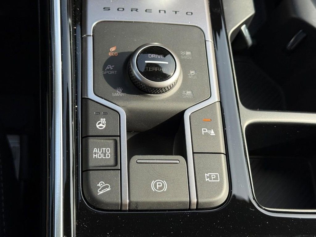 New 2026 Kia Sorento SX Prestige image 20