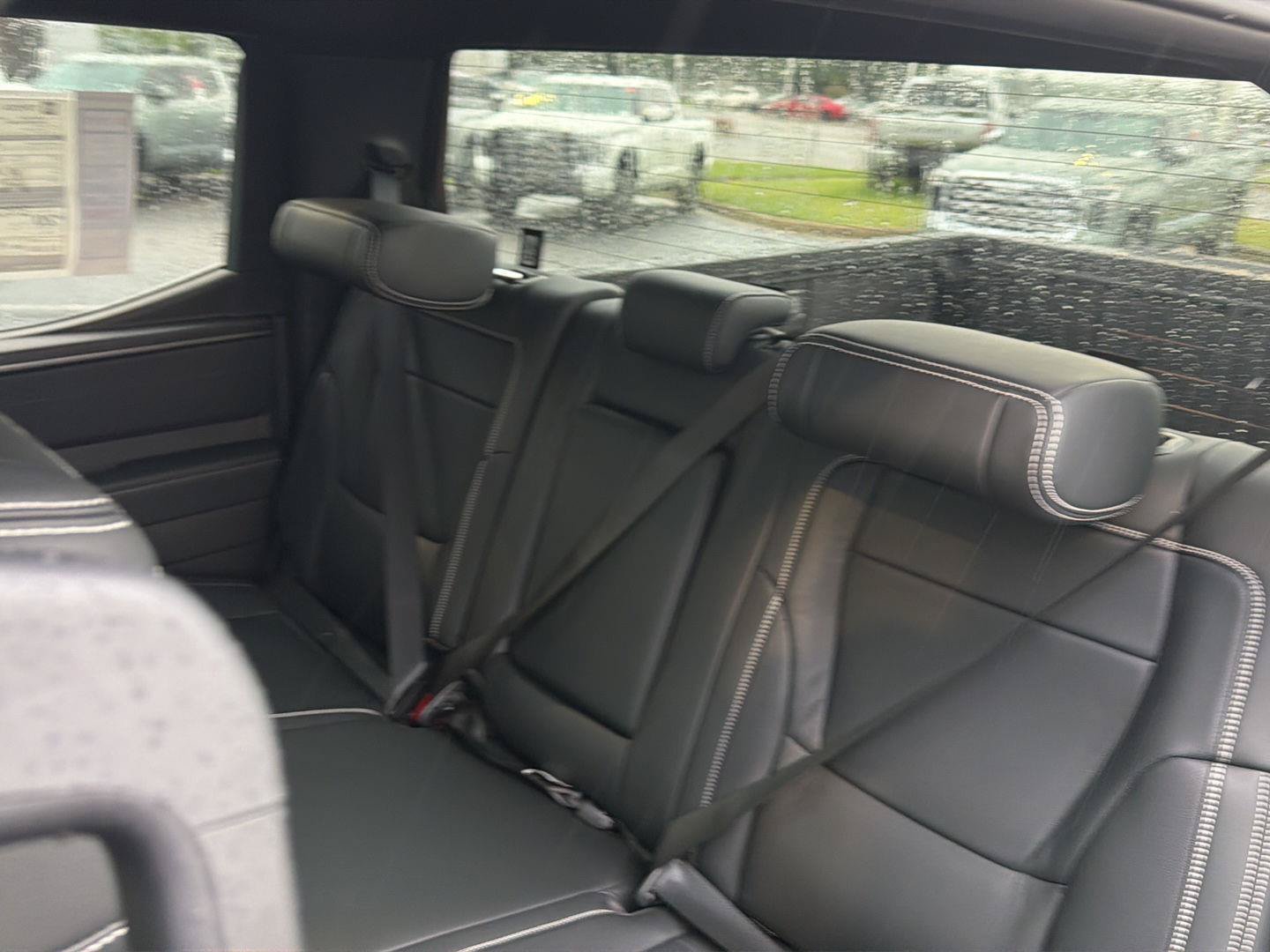 New 2026 Toyota Tundra Limited AWD/4WD image 30