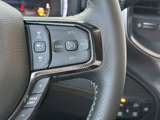 New 2026 RAM 2500 Rebel w/ Rebel Level 2 Equipment Group image 22