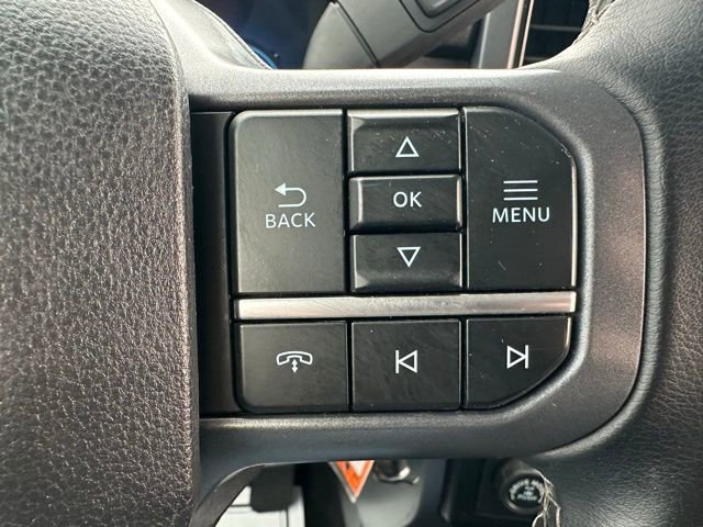 Used 2024 Ford F150 XLT w/ Tow/Haul Package image 30