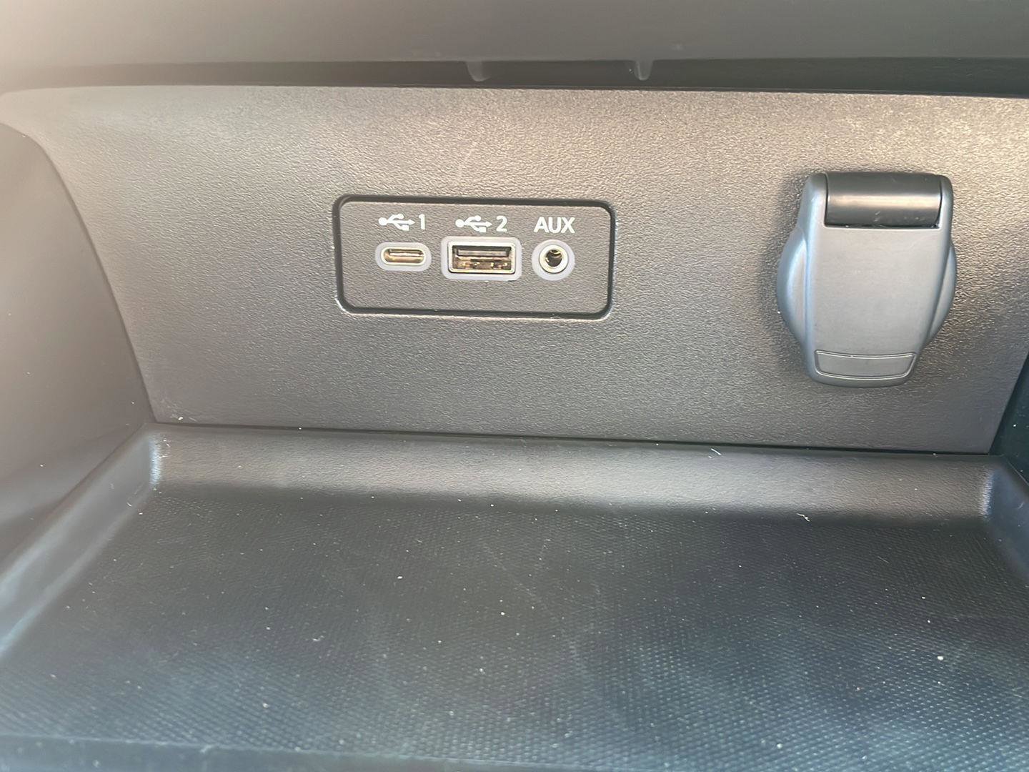 Used 2023 Nissan Altima 2.5 SV FWD image 21