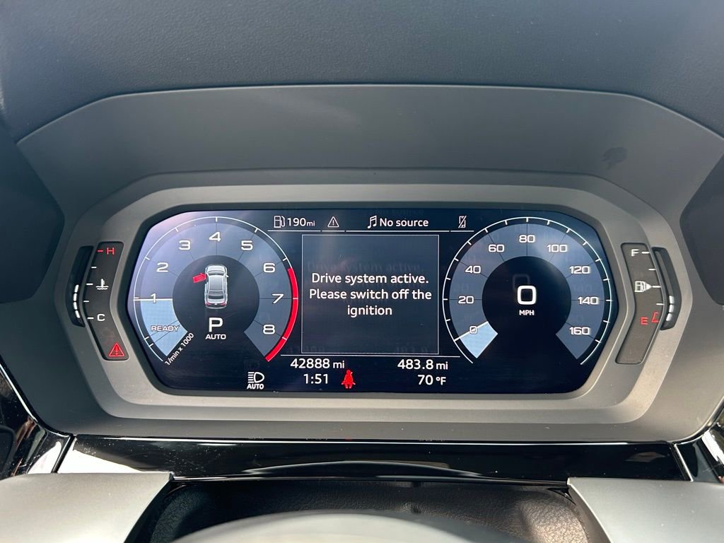 Used 2022 Audi A3 2.0T Premium image 31