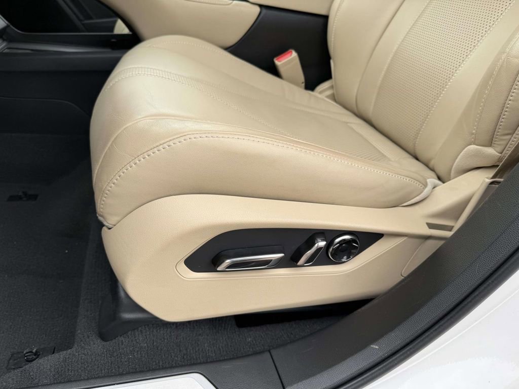 Certified 2024 Acura RDX w/ Technology Package image 12