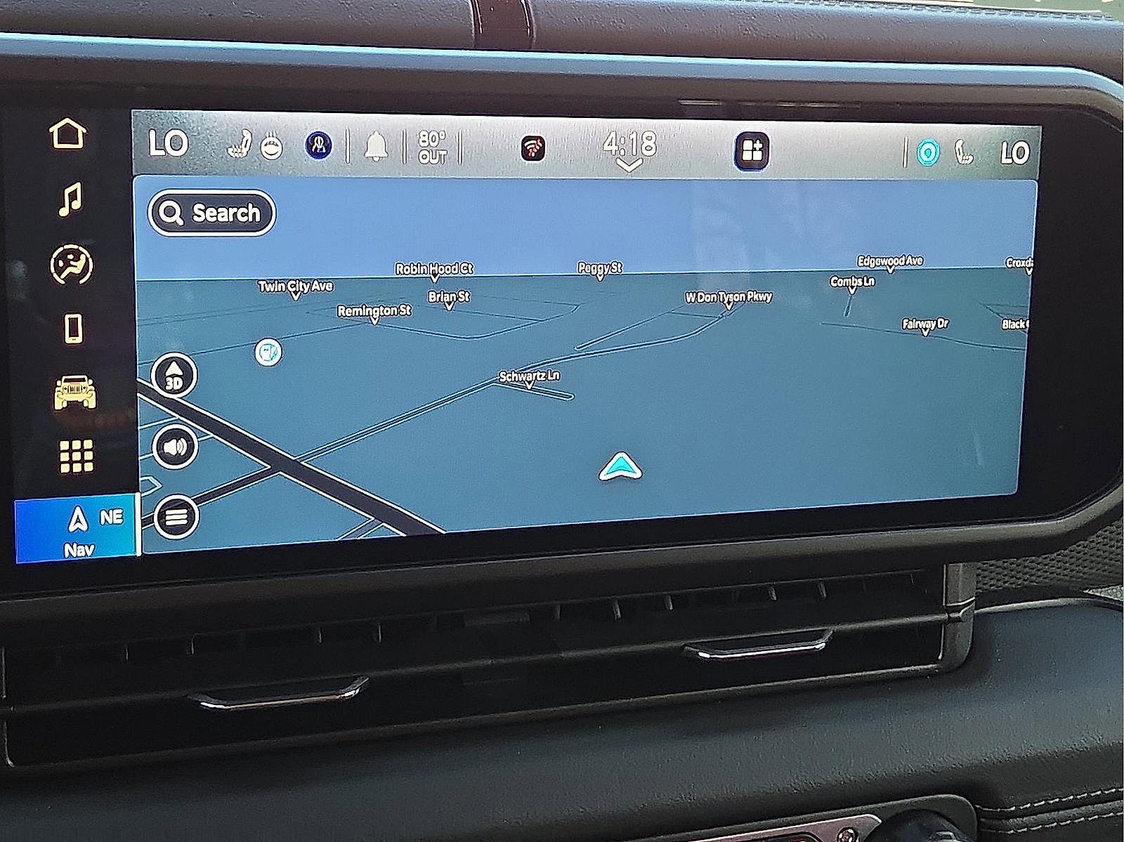 Used 2024 Jeep Wrangler Unlimited Rubicon 392 image 17