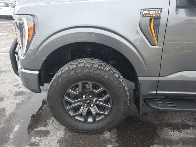 Certified 2023 Ford F150 Tremor AWD/4WD image 15