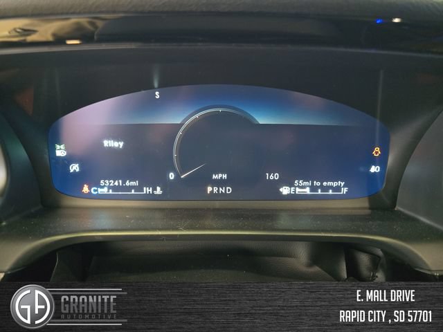 Used 2021 Lincoln Aviator Reserve w/ Equipment Group 202A AWD/4WD image 16