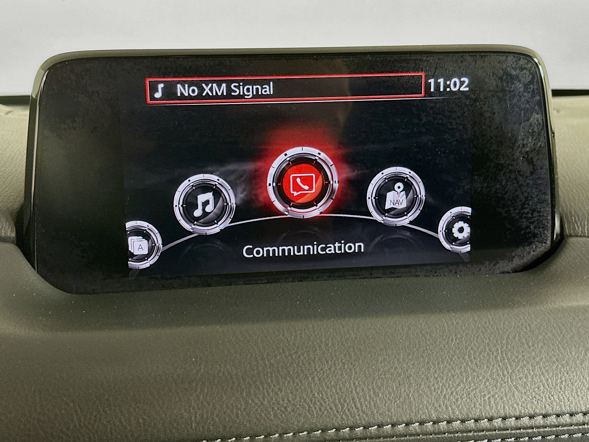 Used 2018 MAZDA CX-5 Grand Touring image 19