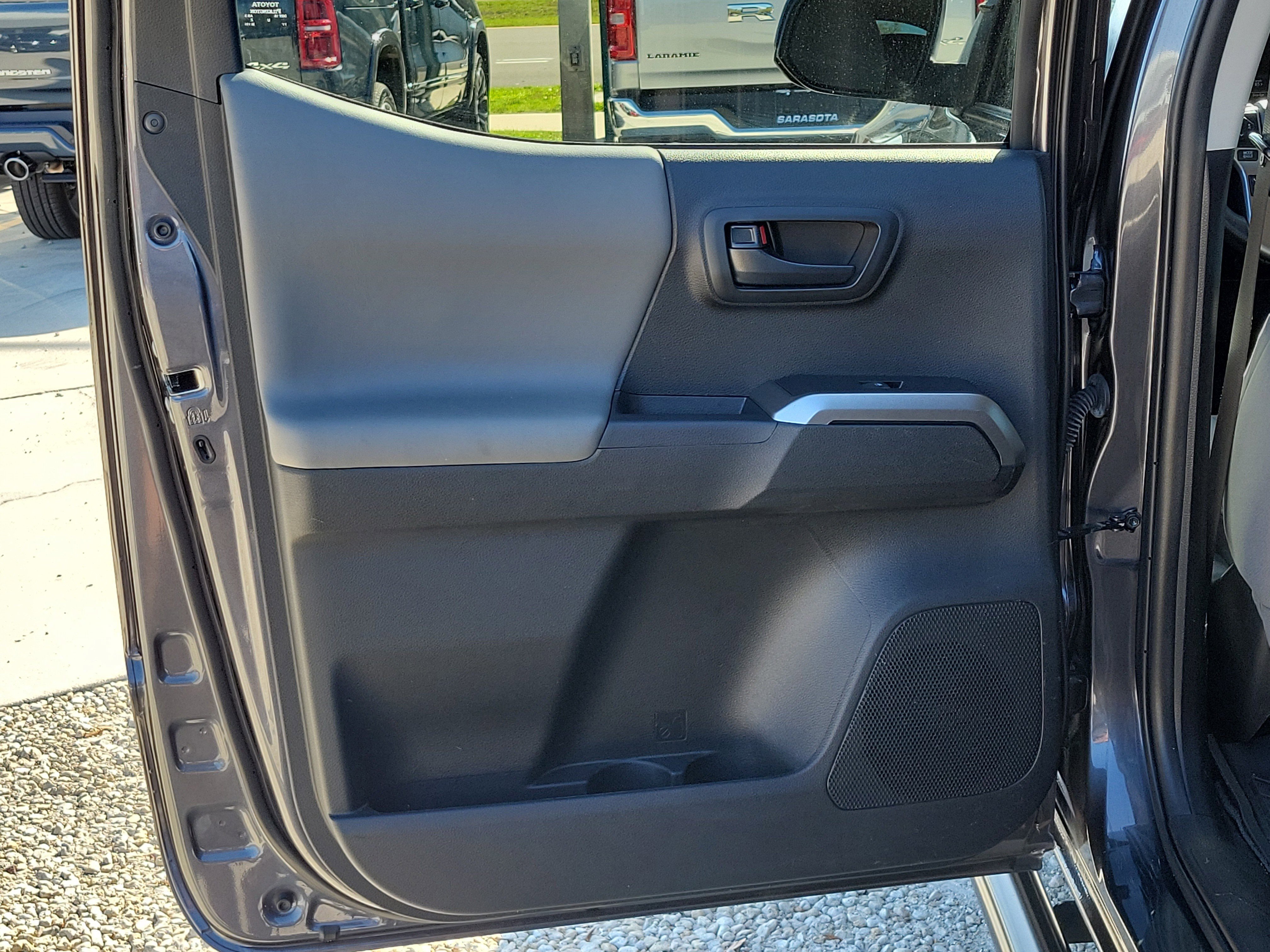 Used 2023 Toyota Tacoma SR5 image 13