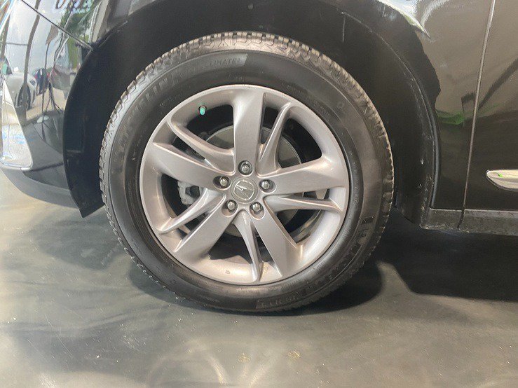 Used 2020 Acura RDX w/ Advance Package AWD/4WD image 12
