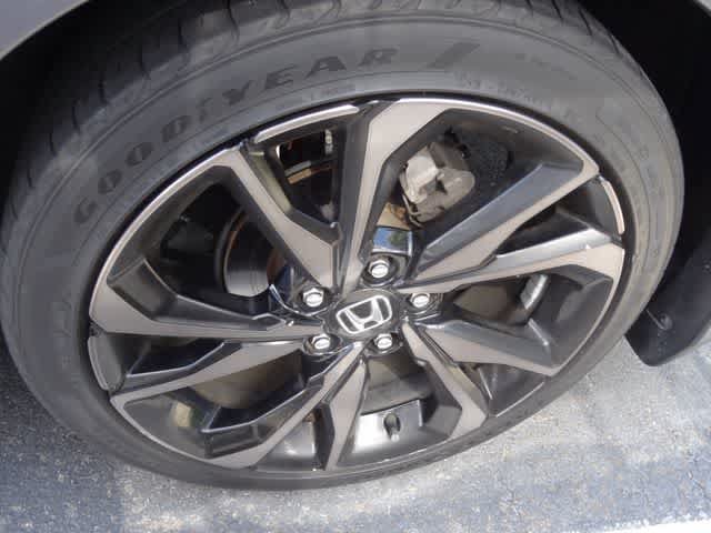 Used 2020 Honda Civic Sport image 13