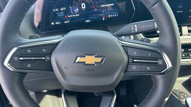 New 2026 Chevrolet Equinox LT image 23