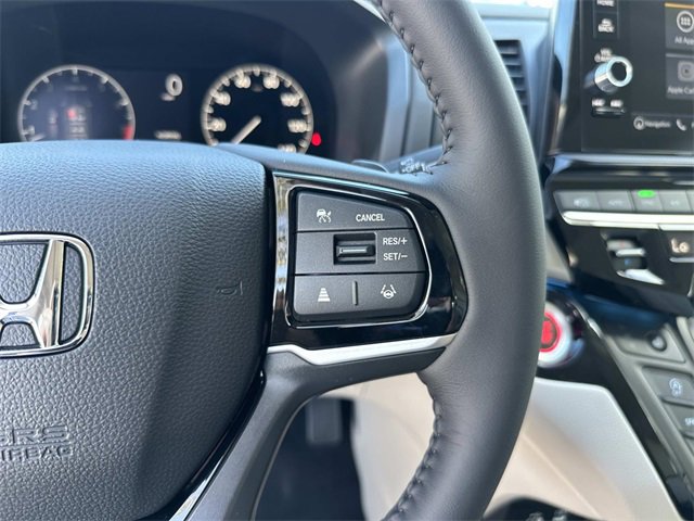 New 2026 Honda Odyssey Touring image 27