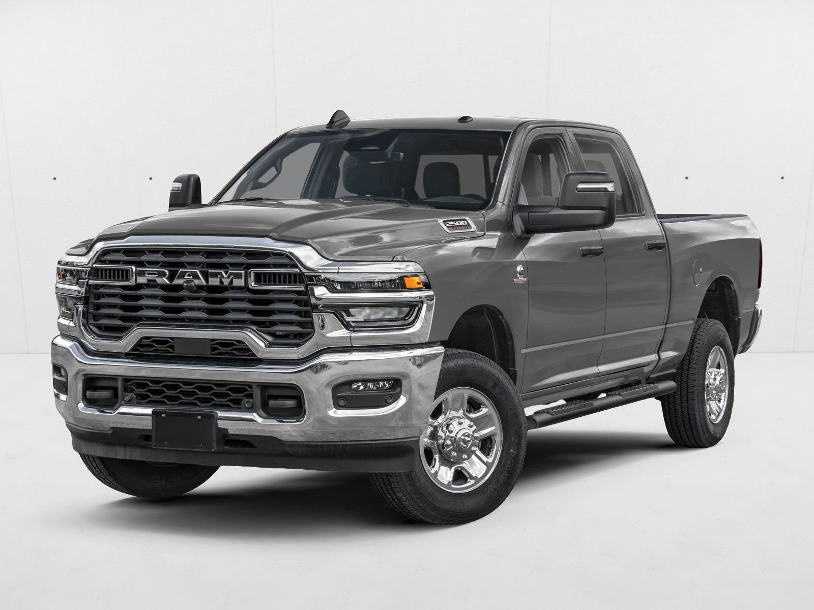 New 2026 RAM 2500 Laramie AWD/4WD video 1