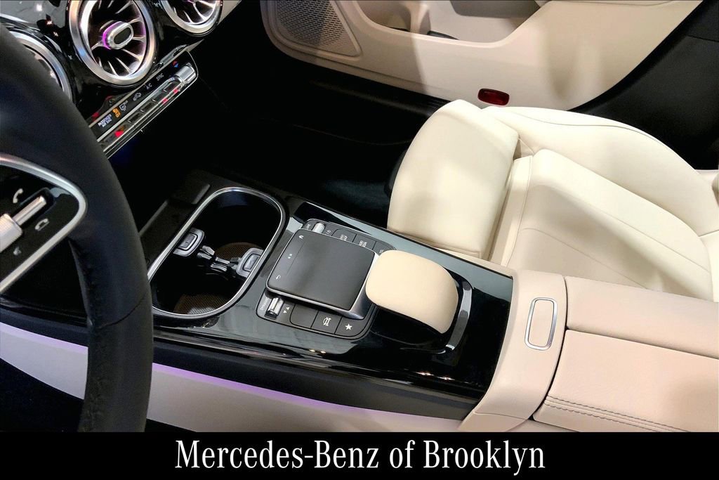 Certified 2021 Mercedes-Benz CLA 250 4MATIC image 18