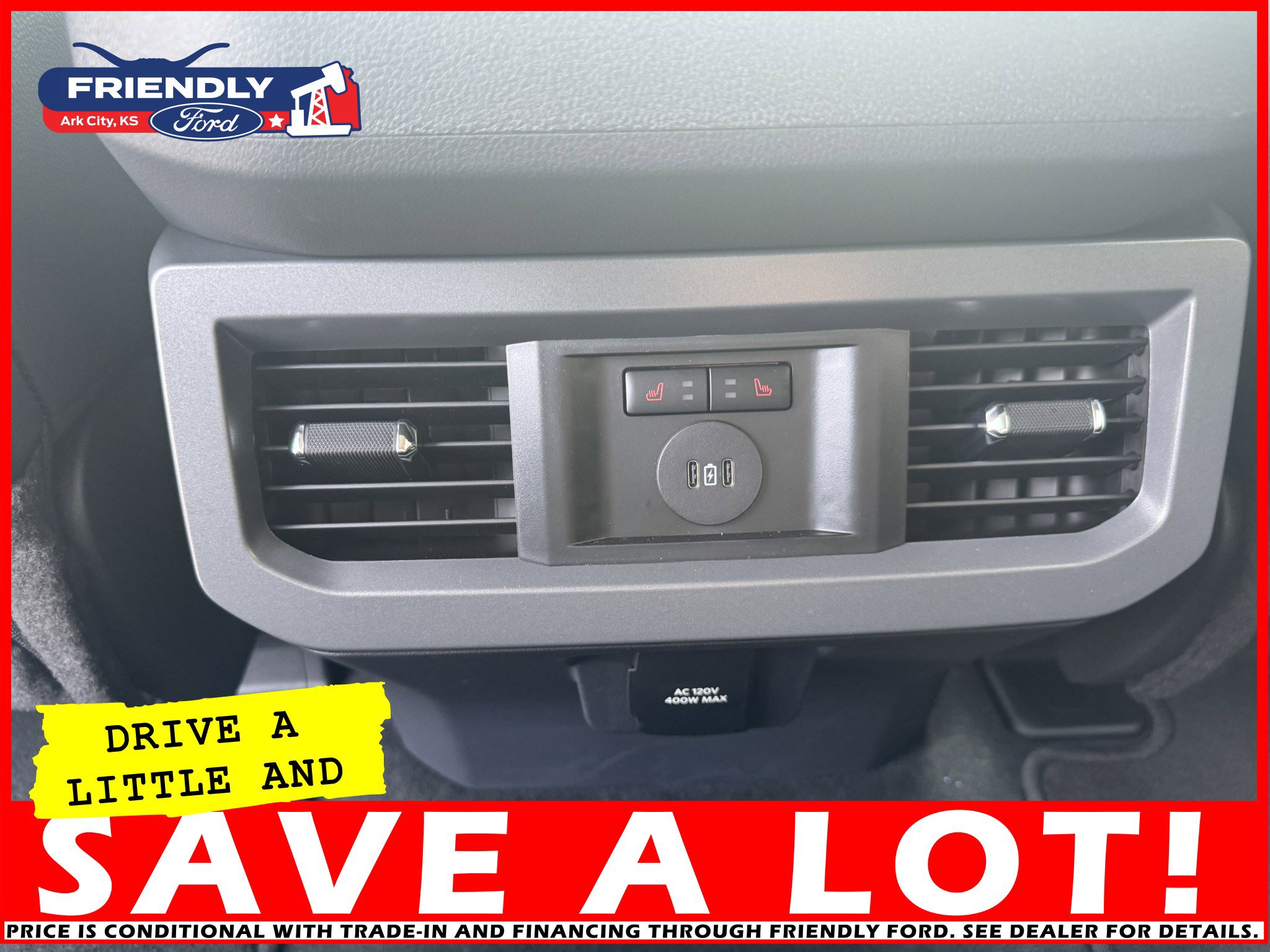 New 2026 Ford F350 Lariat w/ Lariat Premium Package image 31