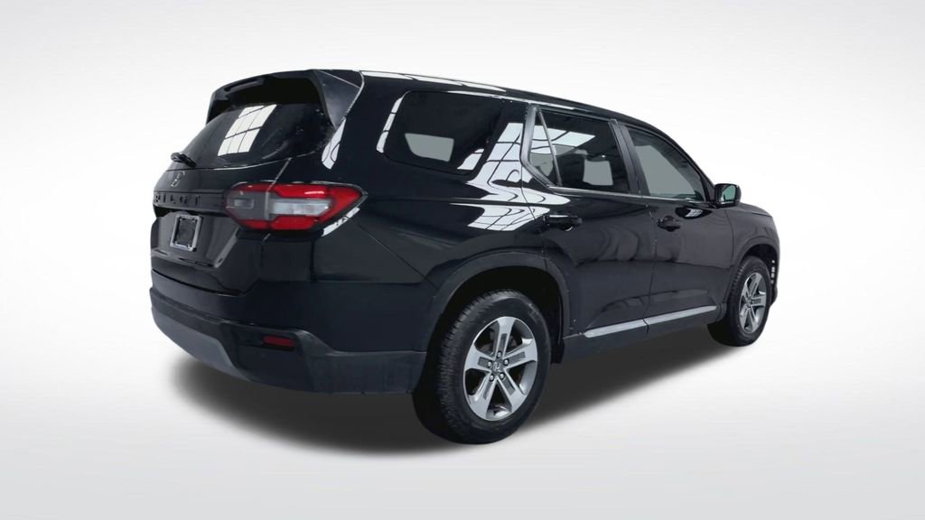 Used 2024 Honda Pilot EX-L image 9