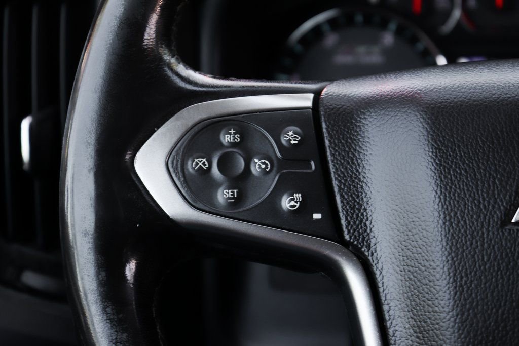 Used 2019 Chevrolet Silverado 2500 LTZ w/ Duramax Plus Package image 25