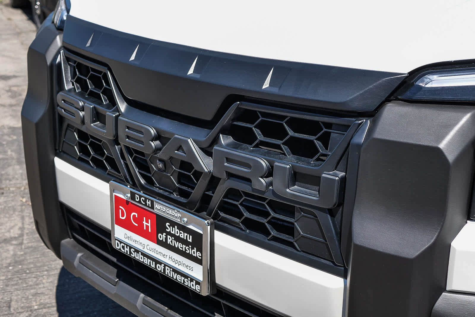 New 2026 Subaru Outback Wilderness image 11