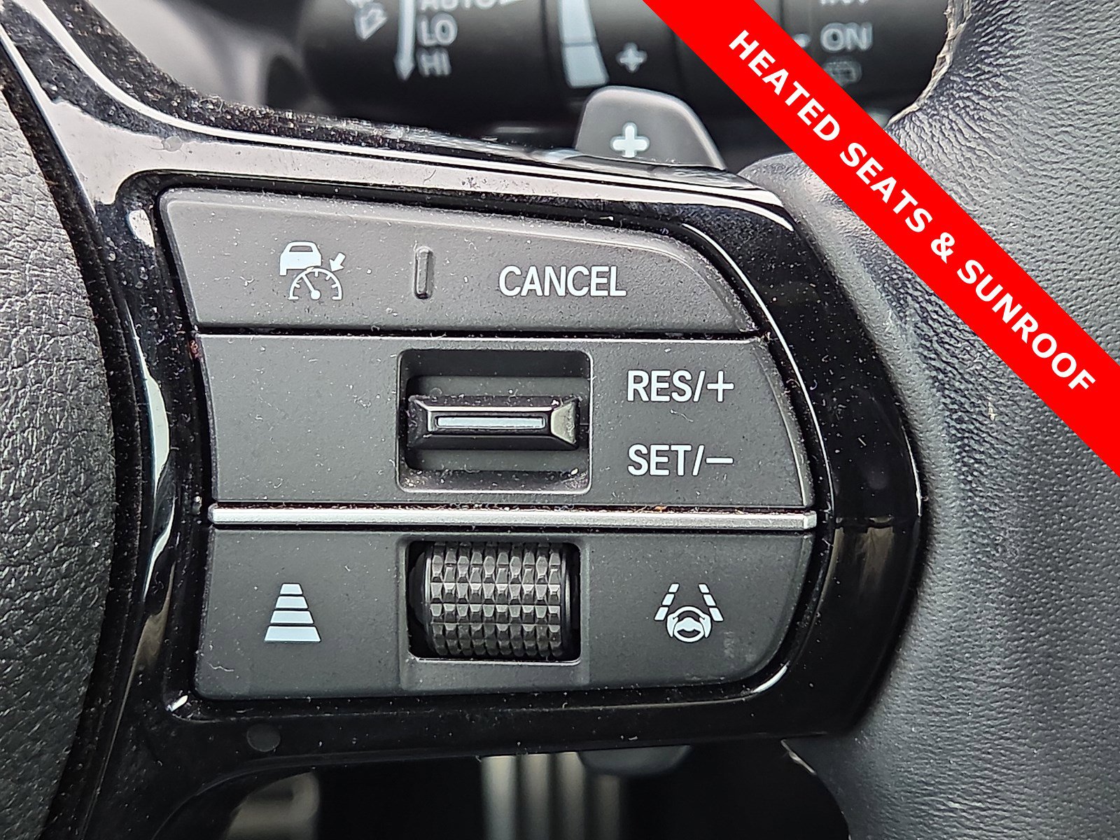 Used 2022 Honda Civic Sport Touring image 21