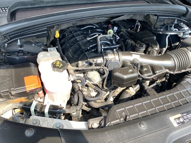 Used 2023 Jeep Grand Cherokee Limited AWD/4WD image 22