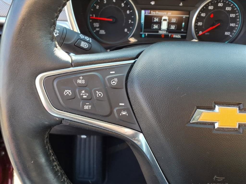 Used 2018 Chevrolet Equinox Premier image 28