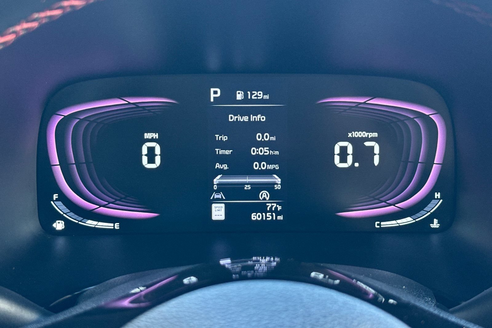 Used 2023 Kia Soul GT-Line w/ GT-Line Technology Package FWD image 28